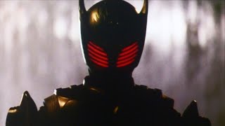 Kamen Rider Ryuki Episode Final 2002 ORIGINAL TRAILER