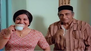 Movie CLIP song Khatta Meetha 1978