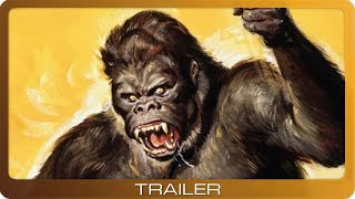 Konga  1961  Trailer