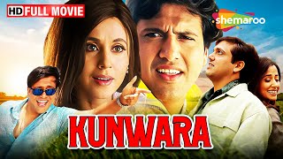         Kunwara FULL MOVIE HD  Govinda Urmila Matondkar