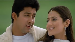 Meri Tarah Tum Bhi  Alka Yagnik  Babul Supriyo  Kya Yehi Pyaar Hai 2002