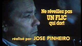 Ne rveillez pas un flic qui dort 1988 bande annonce