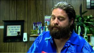 FRENEMY Official Trailer 2010  Zach Galifianakis Matthew Modine Callum Blue