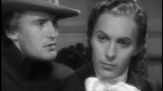 Lloyds of London 1936  Tyrone Power Madeleine Carroll Freddie Bartholomew