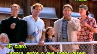 Trailer  A Magia das guas Magic in the Water  1995