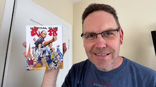 Martial Club Bluray Unboxing Shaw Brothers Kung Fu 88 Films