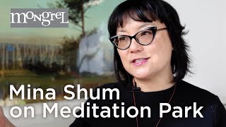 Mina Shum on MEDITATION PARK  Mongrel Media HD