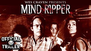 WES CRAVENS MIND RIPPER 1995  Official Trailer  4K