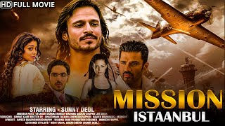 Mission Istaanbul Full Movie  Sunil Shetty Shreya Saran Vivek Oberoi  Bollywood Blockbuster