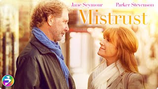 When Love Breaks the Rules  MISTRUST  Heartfelt Drama  Jane Seymour  Full Movie