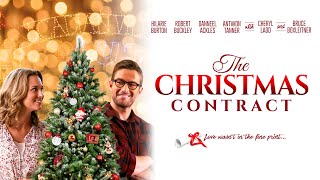 The Christmas Contract  Trailer