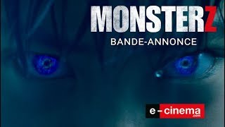 MONSTERZ  Bande annonce VOST Thriller