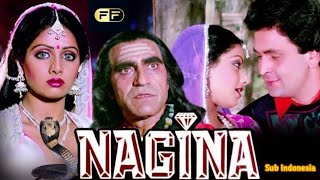 Ekstra ll Trailer ll Nagina 1986 ll Sub Indo