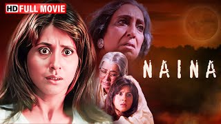        Naina Full Movie  Urmila Matondkar Anuj Sawhney  HD