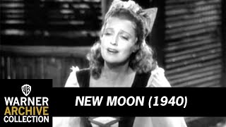 Preview Clip  New Moon  Warner Archive