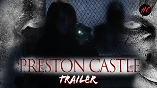 A Haunting At Preston Castle Trailer  Horror Central