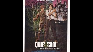 Quiet Cool 1986 Movie Review