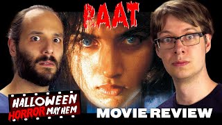 Raat 1992  Movie Review  Revathi  Hindi Horror Classic