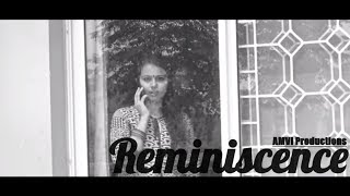 Trailer  Reminiscence  2017  AMVI Productions  Short Film  Short Movie