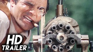 Sam Whiskey 1969 ORIGINAL TRAILER HD 1080p