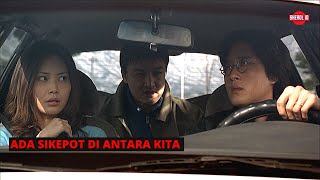 BILANG YA ATAU DALAM BAHAYA Seluruh Alur Cerita Film SAY YES 2001