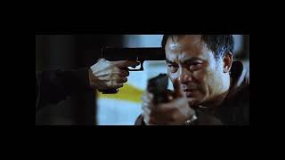 Black Ransom  Trailer 2010