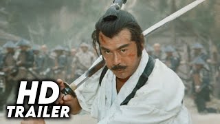 Shoguns Shadow 1989 Original Trailer HD