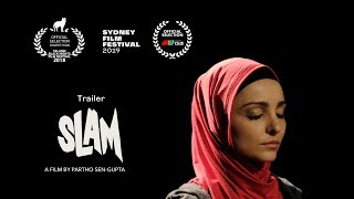 SLAM  Official Trailer 2019 with STL  HD