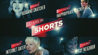 Stars In Shorts 2012