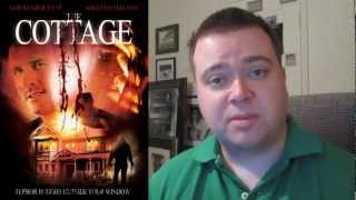 The Cottage Movie Review  Thriller Horror 2012