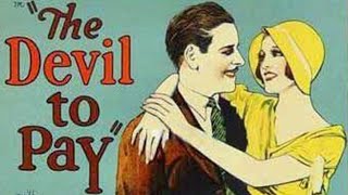 The Devil to Pay 1930 Film  Ronald Colman Loretta Young  Review