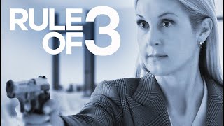 RULE OF 3 aka ALL MY HUSBANDS WIVES  Trailer starring Kelly Rutherford