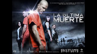 SON LM THE LAST DEATH TRKE DUBLAJ FULL HD ZLE 1080p