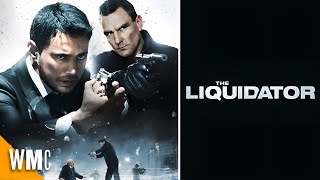 The Liquidator  Free Action Thriller Movie  Full Russian Movie  World Movie Central