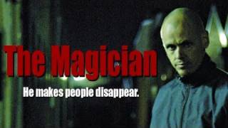 The Magician  Trailer 1