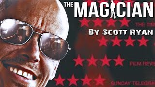 The Magician 2005  Precursor to Mr Inbetween  Scott Ryan