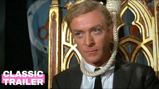 The Magus 1968 Official Trailer  Michael Caine  Alpha Classic Trailers