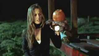 The Pumpkin Karver  Minka Kelly Attacked