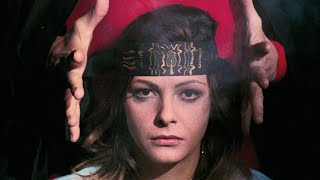 Black Magic Rites 1973 ORIGINAL TRAILER HD