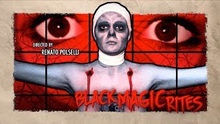 Black Magic Rites 1973 Trailer HD