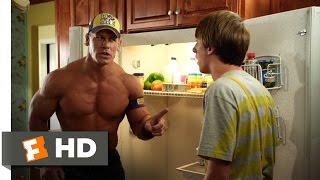 Fred 2 Night of the Living Fred 310 Movie CLIP  Freds Imaginary Dad 2011 HD
