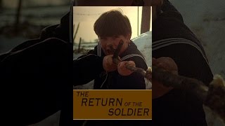 The Return of the Soldier