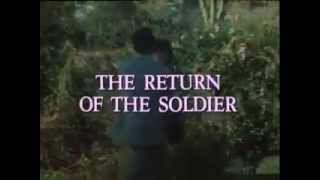 The Return Of The Soldier 1982