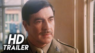 The Return of the Soldier 1982 Original Trailer FHD