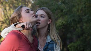 Movie Review  The Wrong Daughter 2018