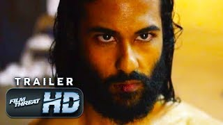 TIGER  Official HD Trailer 2018  MICKEY ROURKE  Film Threat Trailers