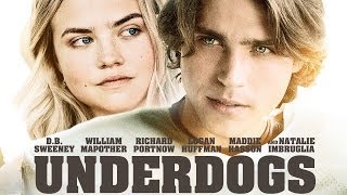 Underdogs  Trailer