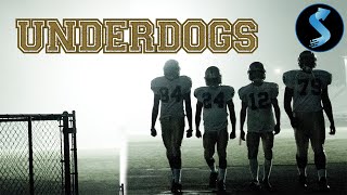 Underdogs  Full Family Movie  Richard Portnow  DB Sweeney  Charles Carver  Maddie Hasson