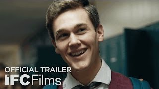 Wolves  Official Trailer I HD I IFC Films