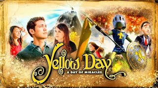 Yellow Day 2015  Trailer  Drew Seeley  Lindsey Shaw  Ashley Boettcher